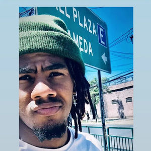 Meet your Posher, Carl